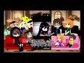 past Mike's friends and family react to Mike as random memes part 1/2 (OLD REALLY OLD!!!!)