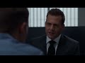 Harvey Specter Gives Frank Gallo an Untimatum | Suits | PD TV