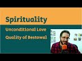 Spiritual Growth With a Big Ego - This Is How it's Done