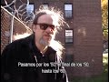 Tommy Ramone in Forest Hills interview excerpts [Bonus DVD]