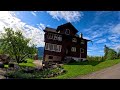 SWISS - A Scenic Expedition: Switzerland's Most Beautiful Drives   4K  (2)