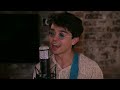 Phoneboy live at Paste Studio on the Road: NYC