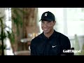 My Game: Tiger Woods - Shotmaking Secrets | Episode 10: Distance Wedges | Golf Digest