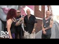 PNX NEWS (Punks News)  - DISCHARGE at Rebellion Festival 2016