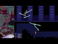 Undertale - Early Real Knife Neutral in 52:19 (World Record)