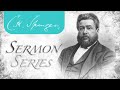 Remember Lot's Wife (Luke 17:32) - C.H. Spurgeon Sermon