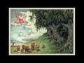 Mirkwood - Mirkwood (Summoning, Silenius' Side Project) [Demo](1996) (Tolkien Fantasy Ambient)