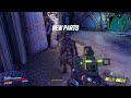 Gameplay: Borderlands 3 - Zane - LVL 37