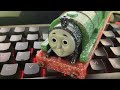 Thomas the friends episode 1,  Christmas list