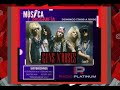 PLATINUM FM Musica y Biografia Guns And Roses