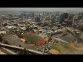 Spectacular San Diego Airport Landing