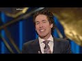 Knowing You Are Loved - Joel Osteen