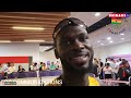 Olympic Games 2024: Ghana, Nigeria & Africa Shocks The World In Men’s 100m Heats (Full Video)