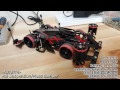 ミニ四駆 Mini4WD STREET-6