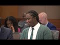 WATCH LIVE: Young Thug YSL Trial Day 64 | FOX 5 News