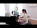 Fantaisie-Impromptu Op.66, by F Chopin