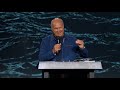 God's Answer to Fear, Worry and Anxiety, Part 3 (With Greg Laurie)