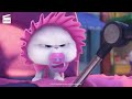 Best of Evil Snowball | The Secret Life of Pets (2016)