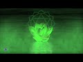 Heart Chakra Peaceful Healing Meditation Music | Crystal Singing Bowl | “Flute & Water”- Series