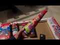 HOW TO MAKE CHEAP FIREWORK ASSORTMENTS MORE FUN!