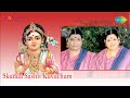 Tribute to Soolamangalam Jayalakshmi | Skandha Shasti Kavasam | Devotional | Tamil HD Song