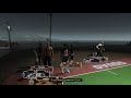 NBA 2K21GlassNSlash