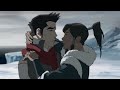 How Korra X Mako Failed