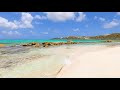 Gentle Waves: 3 Hours of Pure Happiness From a Tropical Paradise (4K Video)