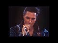 Wait till you see how impressive Elvis's voice was