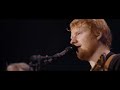 Ed Sheeran - Perfect Symphony ft. Andrea Bocelli (Live at Wembley Stadium)
