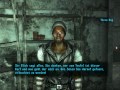 Lets Play Fallout 3 [German] Part 29 - Gespräch mit Three Dog