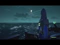 Sea of Thieves: That escalated quickly