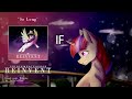 PrinceWhateverer - So Long (Ft. Wubcake & NRGpony) [REINVENT]