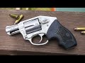 Top 7 Best Snub Nose Revolvers for Concealed Carry 2024