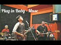 Plug in Baby - MUSE || Cover by Uncle