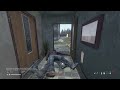 Namalsk Struggle. DayZ