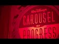 Walt Disney’s Carousel of Progress featuring Sarah‘s new iPhone ￼