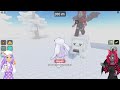 HOP ON 2 Player Obby With Moody! (Roblox)