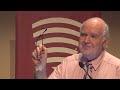 Good God? Faith and Reason in the Face of Suffering | John Lennox at Rice University