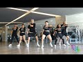 Punto 40 - Rauw Alejandro X Baby Rasta - Coreografía - Flow Dance Fitness - Zumba