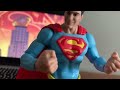 DC Multiverse Superman (DC Classic) Review