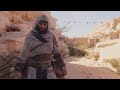 Assassin's Creed Mirage Forty Thieves DLC: Ali Baba's soul making a run for it