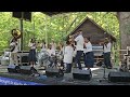 UHOP (United House of Prayer) Shout Band, Durham, North Carolina