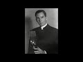BEST SERIES OF LENTEN TALKS GIVEN BY ARCHBISHOP FULTON J. SHEEN EVER!!!    SEVEN WORDS TO THE CROSS