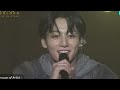 Army Segment // Golden live performance  // jungkook