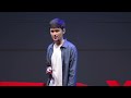 Why it is Exciting to Watch Anime as an Adult | Sardor Saidmurodov | TEDxCAU