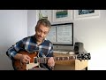 Baker Street - Gerry Rafferty Solo Guitar and How To Play