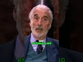 How Christopher Lee Became Count Dooku In The Prequels