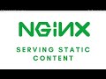 NGINX Tutorial for Beginners