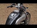 Yamaha V-MAX 1200 - ОБЗОР